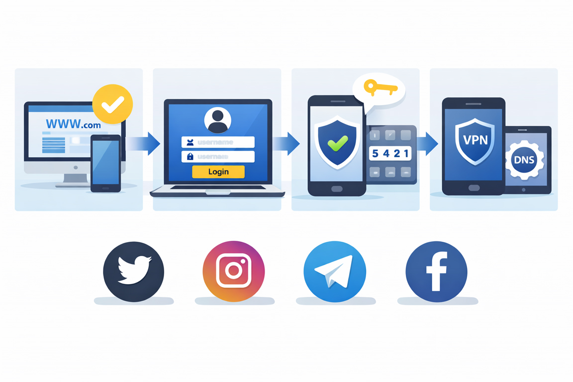 Casimon Giriş Nasıl Yapılır? Resmi Bağlantılar ve Güncel Sosyal Medya Bilgileri